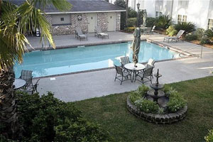Swimming Pool photo