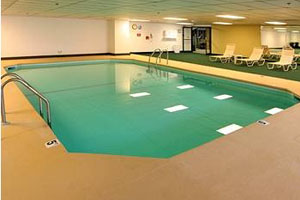 Swimming Pool photo