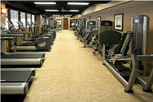 Stay Fit� Fitness Center photo