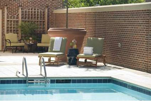 Swimming Pool photo