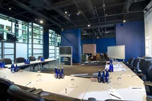 Meeting/Banquet Space photo