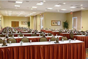 Meeting Space photo