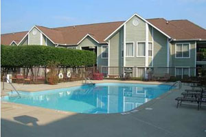 Swimming Pool photo