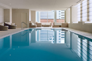 Infinity Pool photo