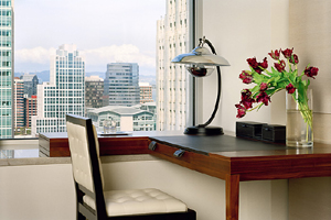 Signature St. Regis Butler Service photo