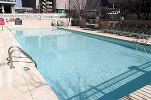 Swimming Pool photo