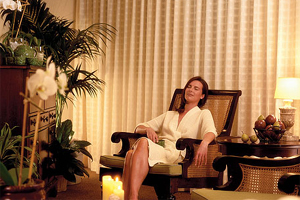 The Spa at L'Auberge photo