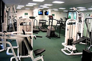 Exercise Room photo