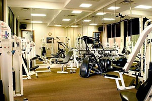 Fitness Center photo