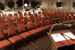 Meeting/Banquet Space photo