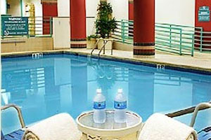 Swimming Pool photo