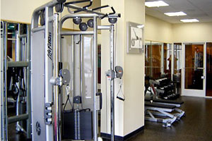 Fitness Center photo