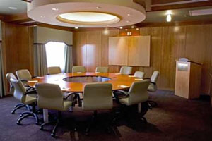Meeting Space photo