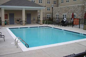 Swimming Pool & Fitness Center photo