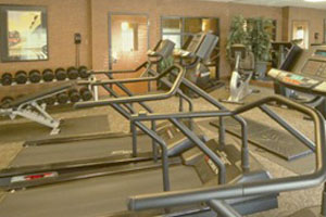 Stay Fit® fitness center photo