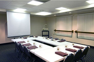 Meeting Space photo