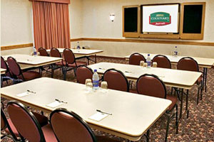 Meeting Space photo