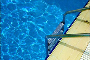 Swimming Pool & Exercise Room photo
