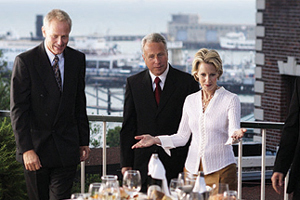 Concierge & Butler Services photo