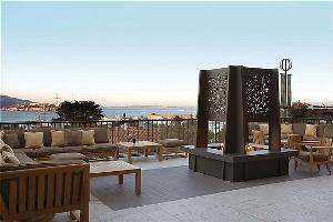 Lounge & Outdoor Terraces photo