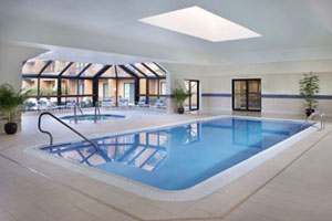Swimming Pool photo