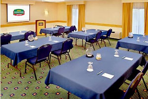 Meeting Space photo