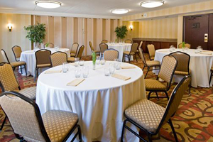 Meeting Space photo