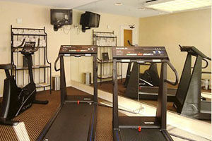 Swimming Pool & Fitness Center photo