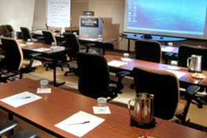 Meeting/Banquet Space photo