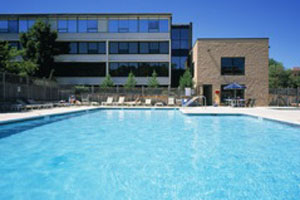 Swimming Pool photo