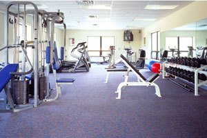 Club 591 Fitness Center photo