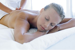 Chuck Thayer Salon & Spa photo