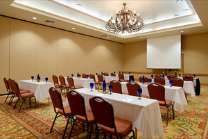 Meetings photo