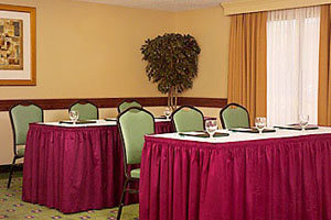 Meeting/Banquet Space photo