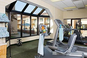 Exercise Room photo