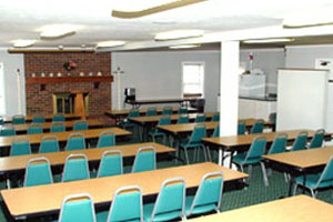 Meeting Room photo