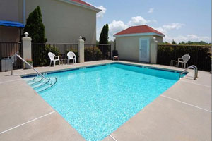 Swimming Pool photo