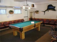 Recreation Room and Video Arcade photo