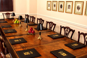 Meetings & Banquets photo