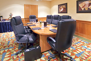 Groups & Meetings photo