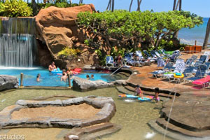 Keiki Lagoon photo