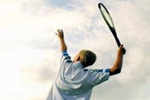 Tennis photo