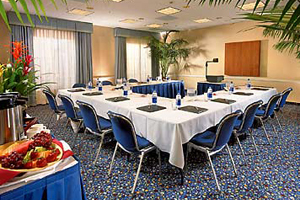 Meeting Space photo
