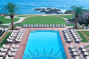 The Mosaic Pool & Cabanas photo