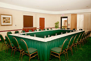 Meetings photo