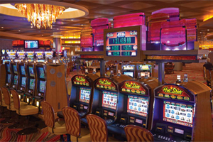 Casino photo