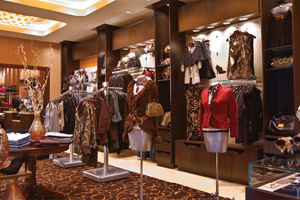 Shopping photo