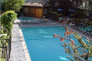Swimming Pool photo