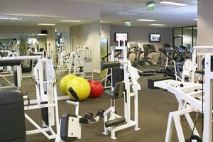 Fitness Center photo
