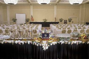 Meeting/Banquet Space photo